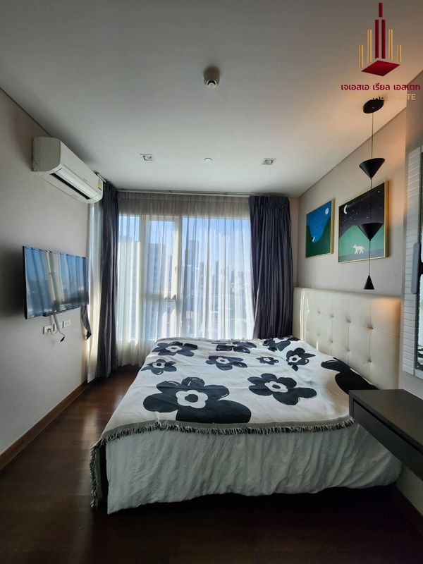 ✨ For Rent: IVY Thonglor  Condo ✨  💰 Only 27,000 THB/month