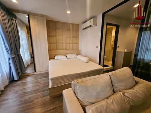 ✨ For Sale: Life Ladprao Valley Condo ✨  💰 Only 3,590,000 THB