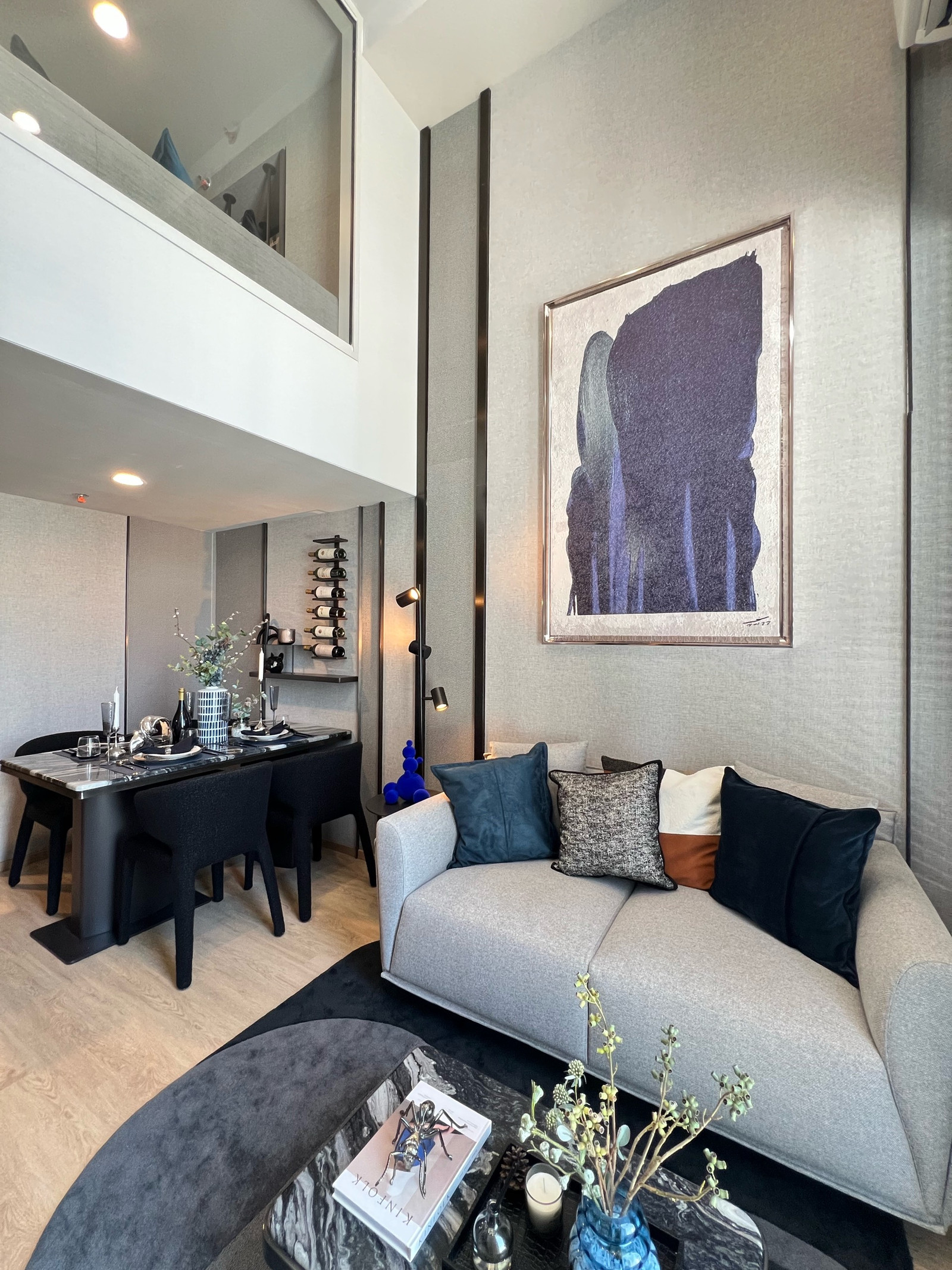 Urgent, there is only one room for sale as 1 bedroom. High Culture Chula. The view of the Maha Nok Building Tel. 0623393663 Urgent, there is only one room for sale as 1 bedroom. High Culture Chula. The view of the Maha Nok Building Tel. 0623393663