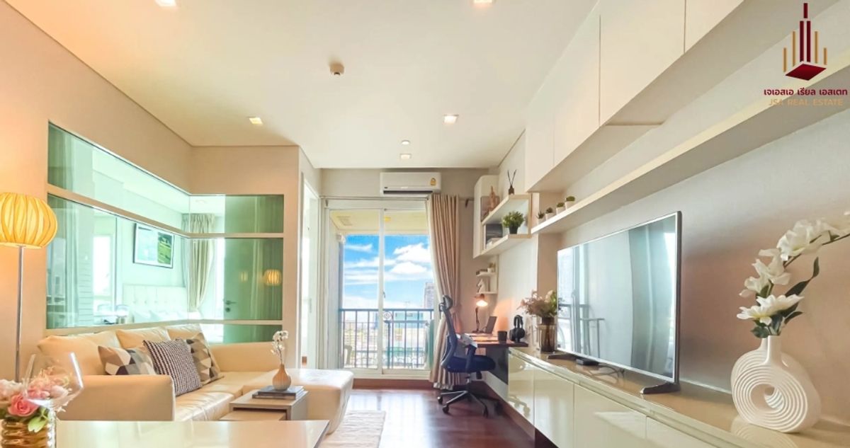 ✨ For Rent: IVY Thonglor Condo ✨ 💰 Only 34,000 THB/month ✨ For Rent: IVY Thonglor Condo ✨ 💰 Only 34,000 THB/month