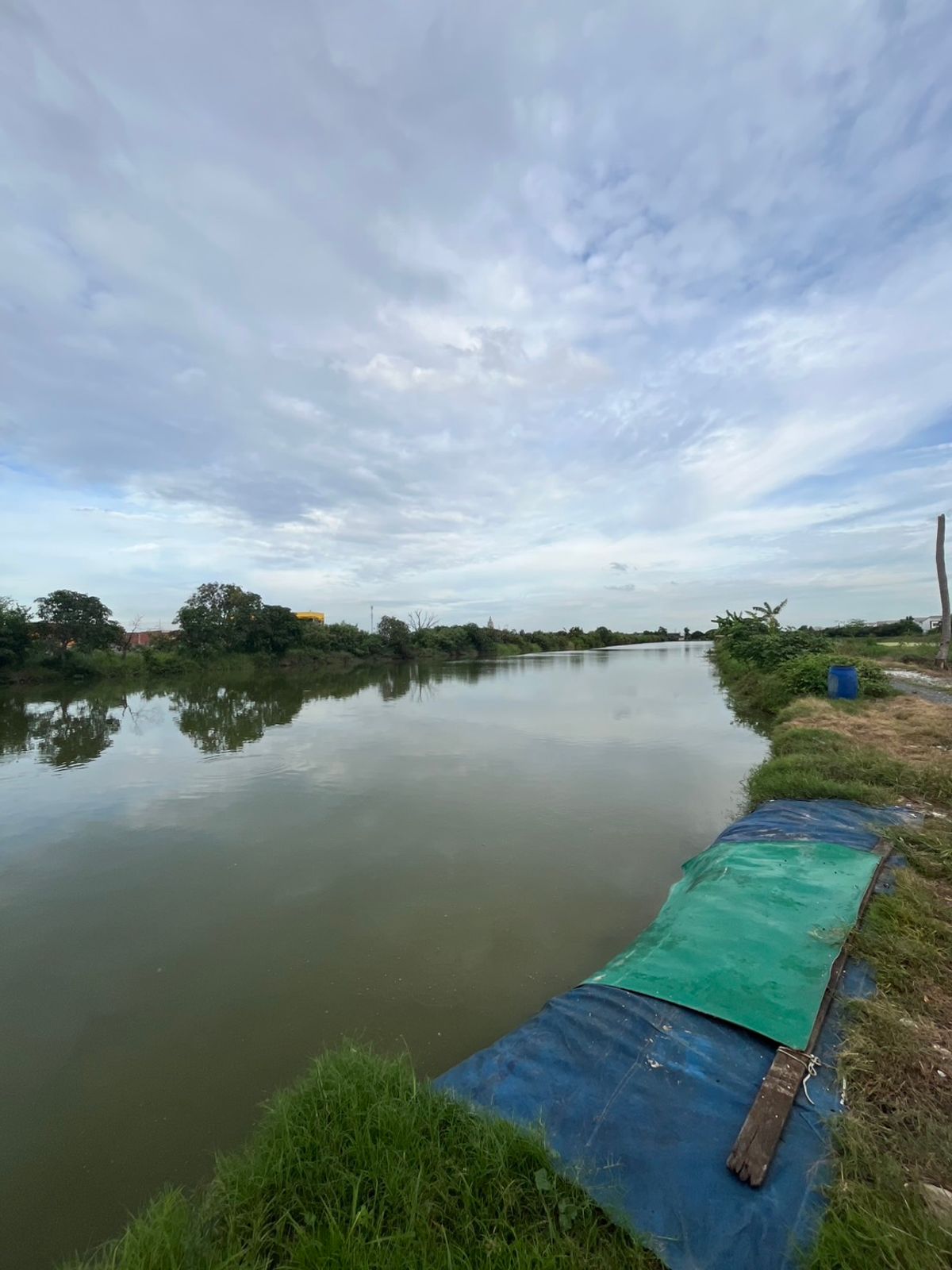 🏡🔥 Large land for sale in Samut Prakan near Suvarnabhumi Airport – รูปที่ 4