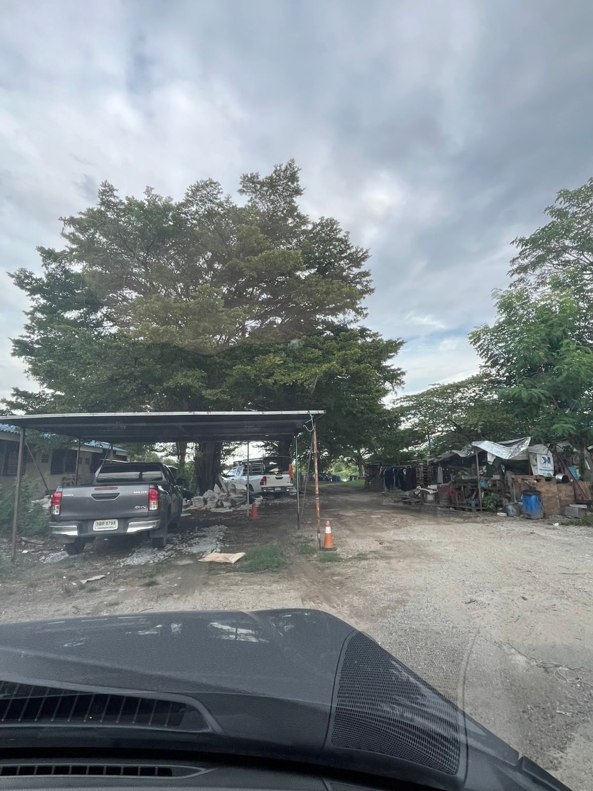 🏡🔥 Large land for sale in Samut Prakan near Suvarnabhumi Airport – รูปที่ 2