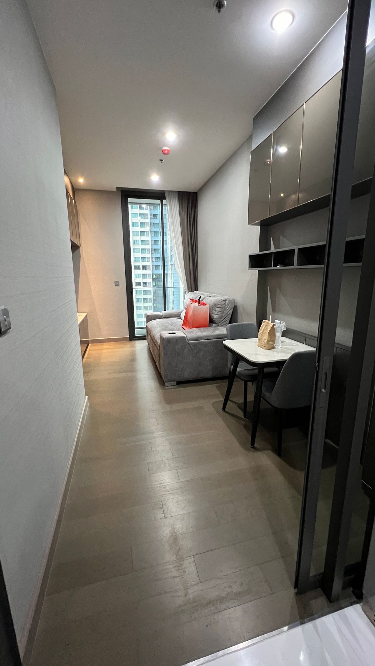ขาย the esse at singha complex – รูปที่ 4