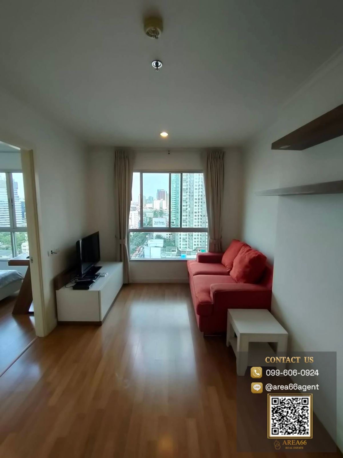 ⚡️ขายคอนโด Lumpini place rama4 กล้วยน้ำไท