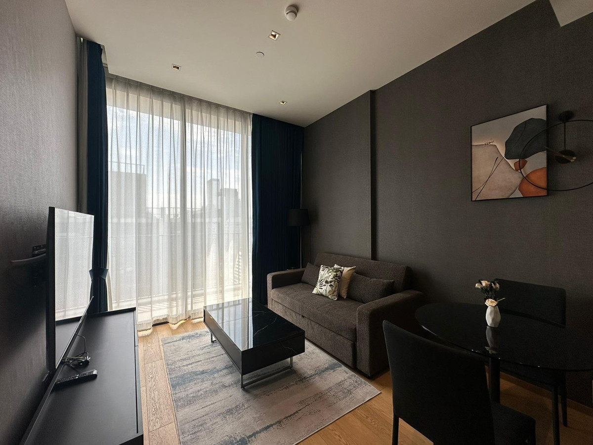 28 CHIDLOM 1 Bedroom for Rent - Ready to move in  – รูปที่ 2