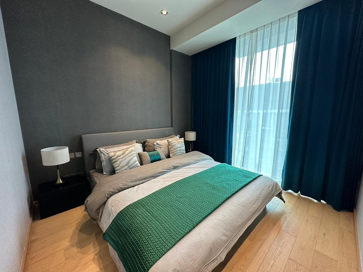 28 CHIDLOM 1 Bedroom for Rent - Ready to move in  – รูปที่ 3