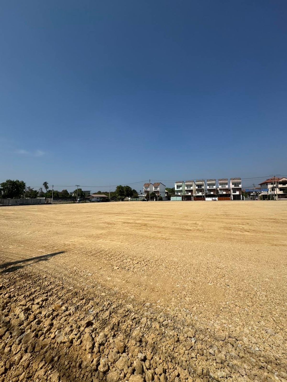 Land for sale at 120 sq.w., next to Phutthamonthon 1, Bang Nueng Land for sale at 120 sq.w., next to Phutthamonthon 1, Bang Nueng