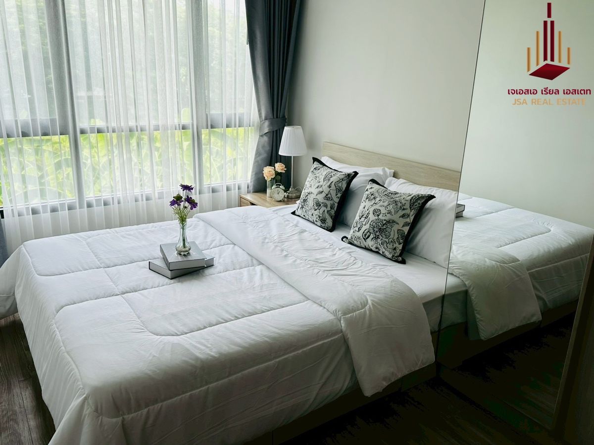 ✨ For Rent: The Collect Ratchada 32 Condo ✨ 💰 Only 14,000 THB/month ✨ For Rent: The Collect Ratchada 32 Condo ✨ 💰 Only 14,000 THB/month
