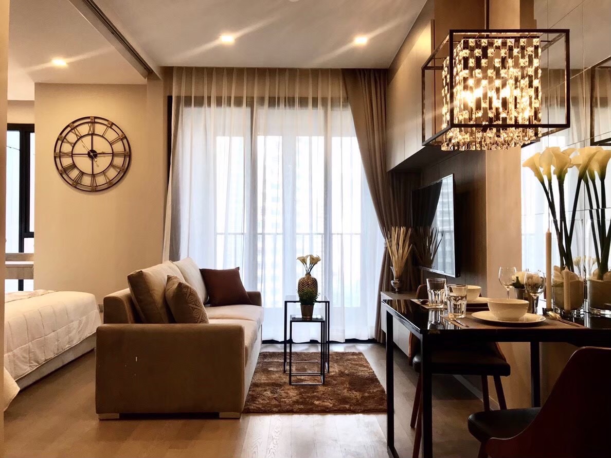 🔥Urgent for rent🔥Ashton Asoke, 1 bedroom, 1 bathroom, near MRT Sukhumvit / BTS Asoke and Terminal 21 shopping mall (beautiful room, ready to move in, corner room, private) 🔥Urgent for rent🔥Ashton Asoke, 1 bedroom, 1 bathroom, near MRT Sukhumvit / BTS Asoke and Terminal 21 shopping mall (beautiful room, ready to move in, corner room, private)