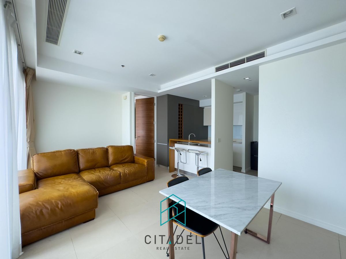  The River by Raimon Land - Cozy 1 Bed Condo for Rent!  – รูปที่ 3
