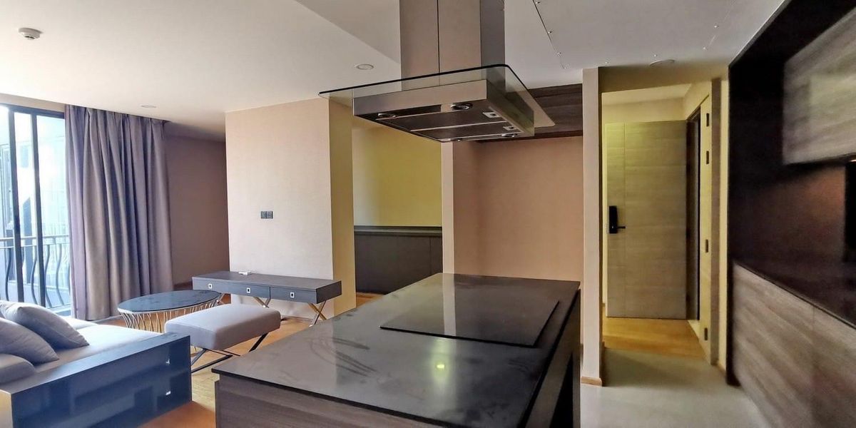 ♢ Penthouse ♢ ชั้น 05++ ขนาด 118.00 ตร.ม. | 3 ห้องนอน 3 ห้องน้ำ | วิวเมือง | ใกล้ BTS ชิดลม – รูปที่ 4
