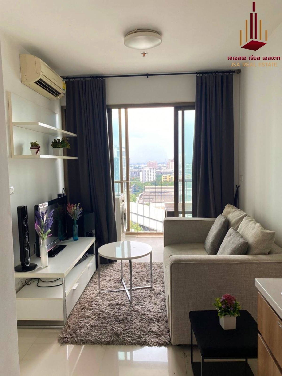 ✨ For Rent: Ideo Mix Sukhumvit 103 Condo ✨ 💰 Only 12,000 THB/month ✨ For Rent: Ideo Mix Sukhumvit 103 Condo ✨ 💰 Only 12,000 THB/month