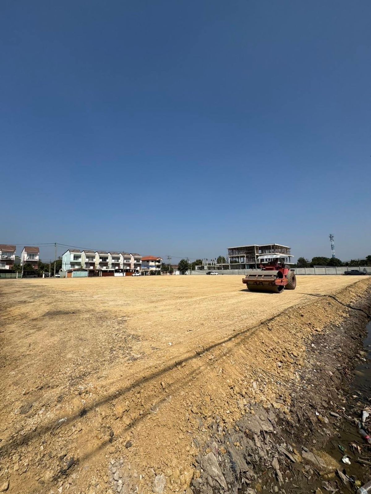 ขาย ที่ดินเปล่า 120 ตร.ว. ติดถนน พุทธมณฑสาย 1 บางเเคเหนือ  – รูปที่ 4