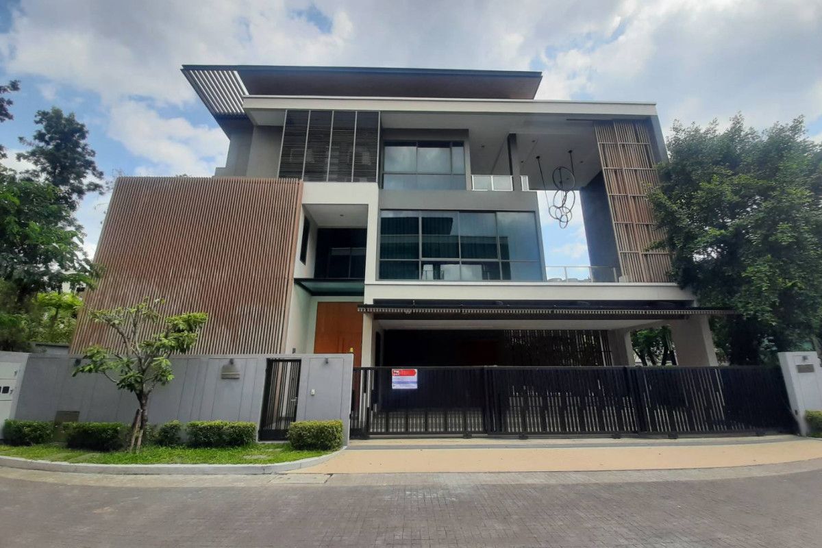 THE GENTRY VIBHAVADI วิภาวดีรังสิต 62