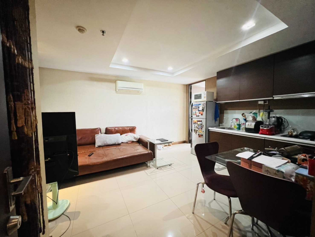 ขาย คอนโด เจ ดับบลิว ซิตี้ รัชดาภิเษก 32 52 ตรม ใกล้ เซ็นทรัล ลาดพร้าว – รูปที่ 3