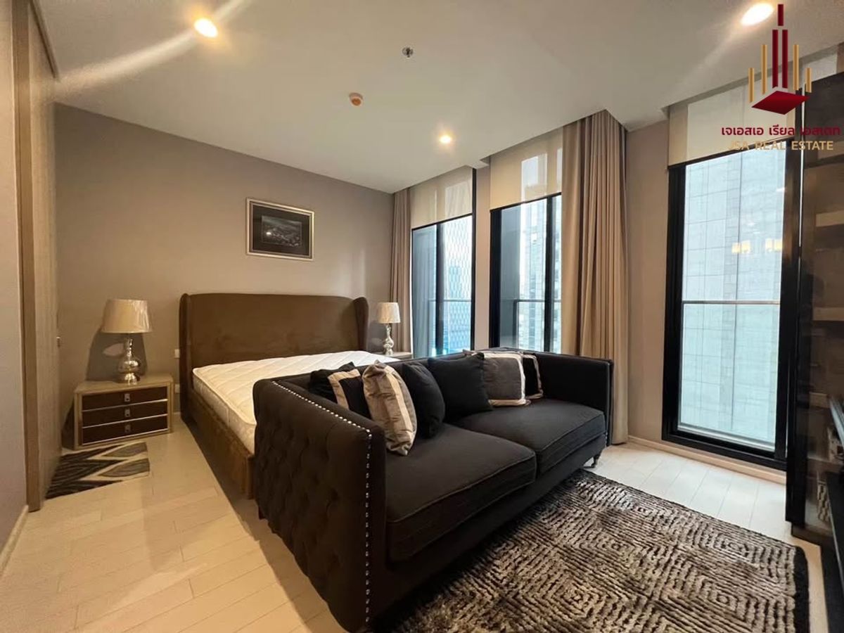 ✨ For Sale: Noble Ploenchit Condo ✨ 💰 ONLY 9,800,000 THB ✨ For Sale: Noble Ploenchit Condo ✨ 💰 ONLY 9,800,000 THB