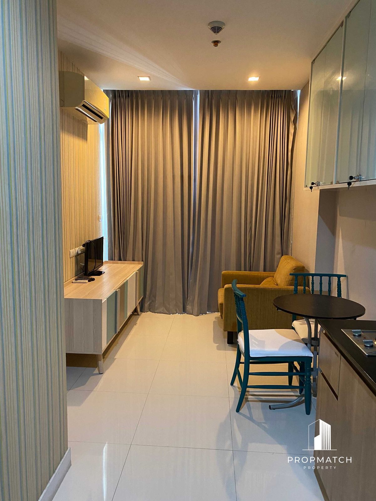 ✨Flash Deal ✨ideo Verve Ratchaprap (1Bed 1Bath 33.25SQM) Ready! Only 3,880,000 baht Tel.0981315848 @propmatch ✨Flash Deal ✨ideo Verve Ratchaprap (1Bed 1Bath 33.25SQM) Ready! Only 3,880,000 baht Tel.0981315848 @propmatch