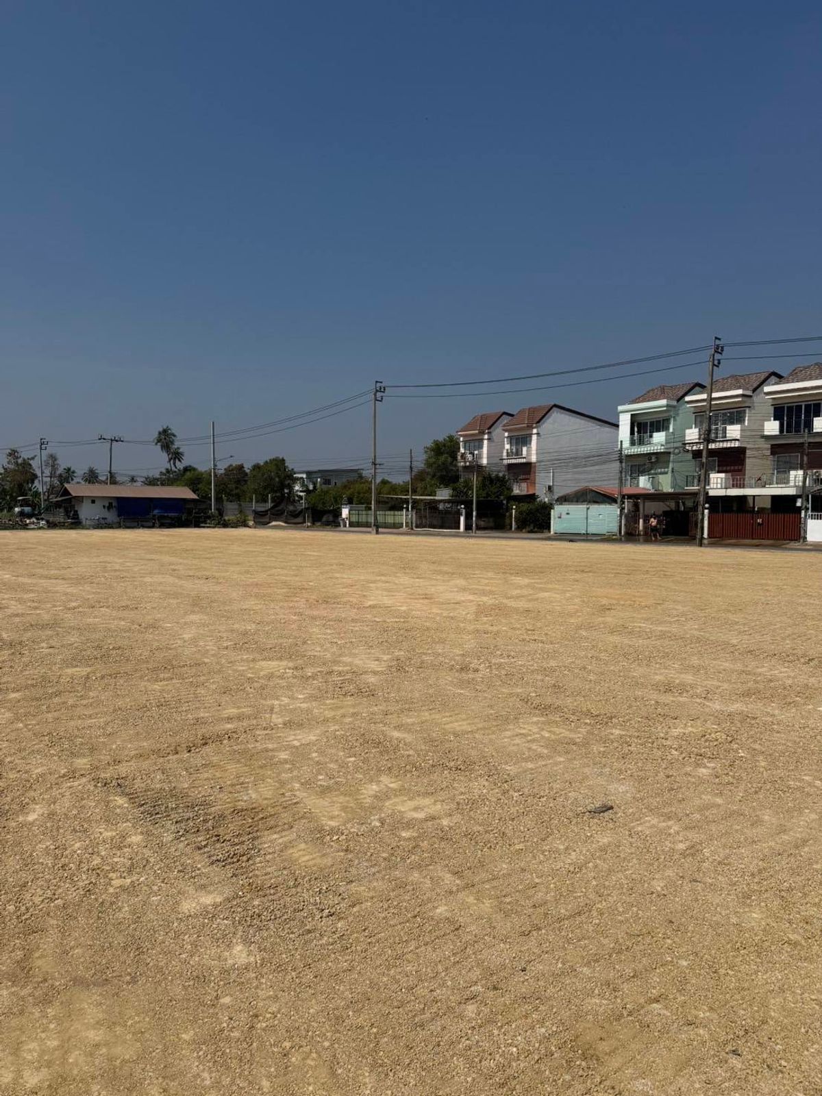 ขาย ที่ดินเปล่า 120 ตร.ว. ติดถนน พุทธมณฑสาย 1 บางเเคเหนือ  – รูปที่ 2