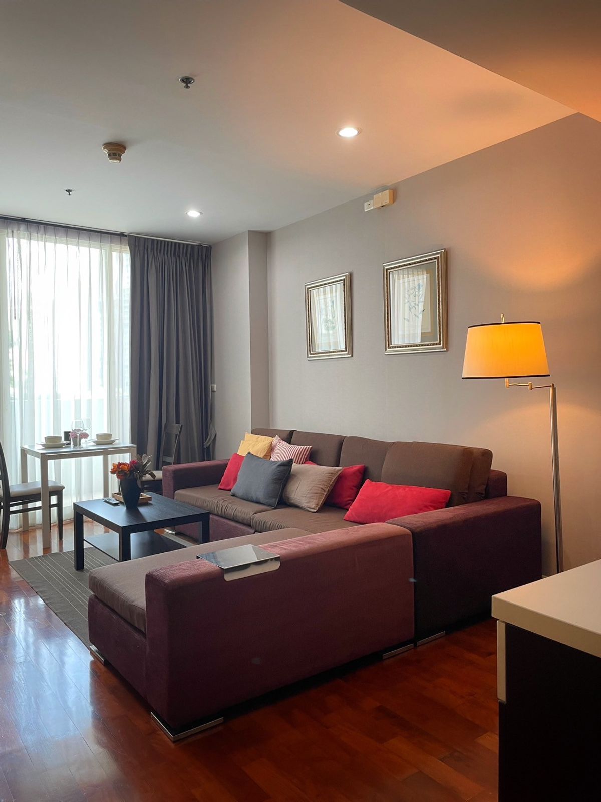 💥BIG VOLUME CONDO for RENT - Siri Residence Sukhumvit 24💥 💥BIG VOLUME CONDO for RENT - Siri Residence Sukhumvit 24💥