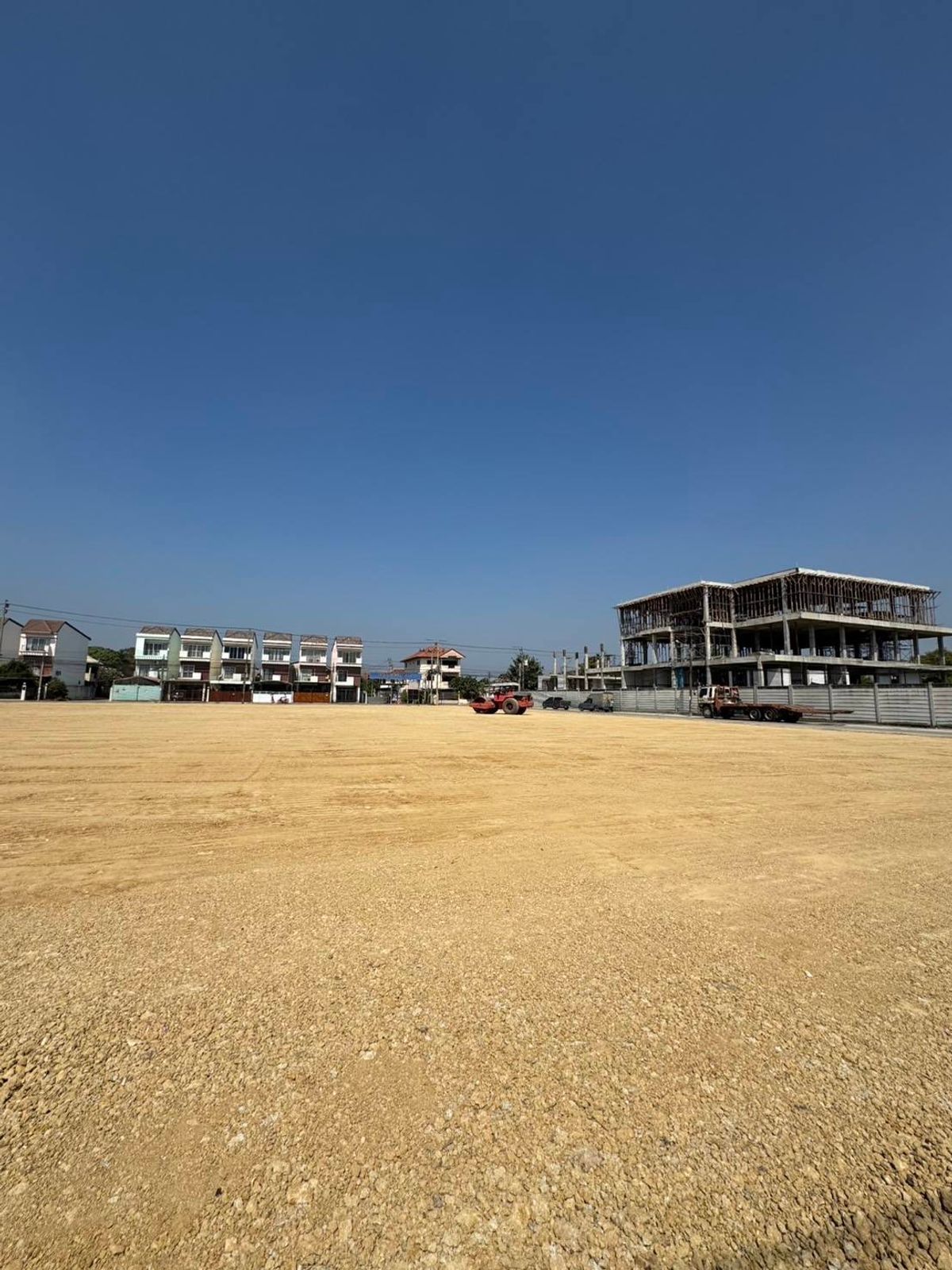ขาย ที่ดินเปล่า 120 ตร.ว. ติดถนน พุทธมณฑสาย 1 บางเเคเหนือ  – รูปที่ 3
