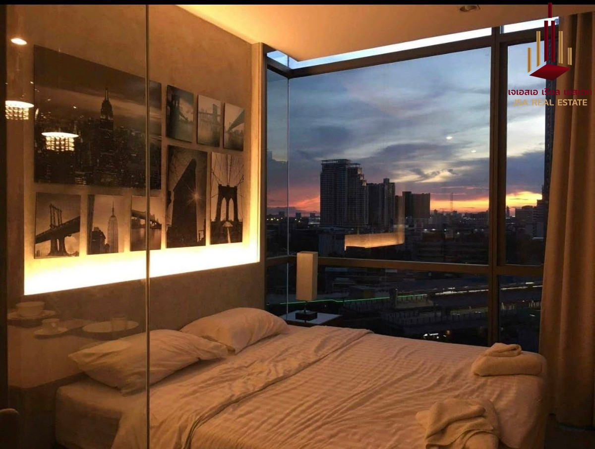 ✨ For Rent: The Room Sukhumvit 79 Condo ✨ 💰 Only 35,000 THB/month ✨ For Rent: The Room Sukhumvit 79 Condo ✨ 💰 Only 35,000 THB/month