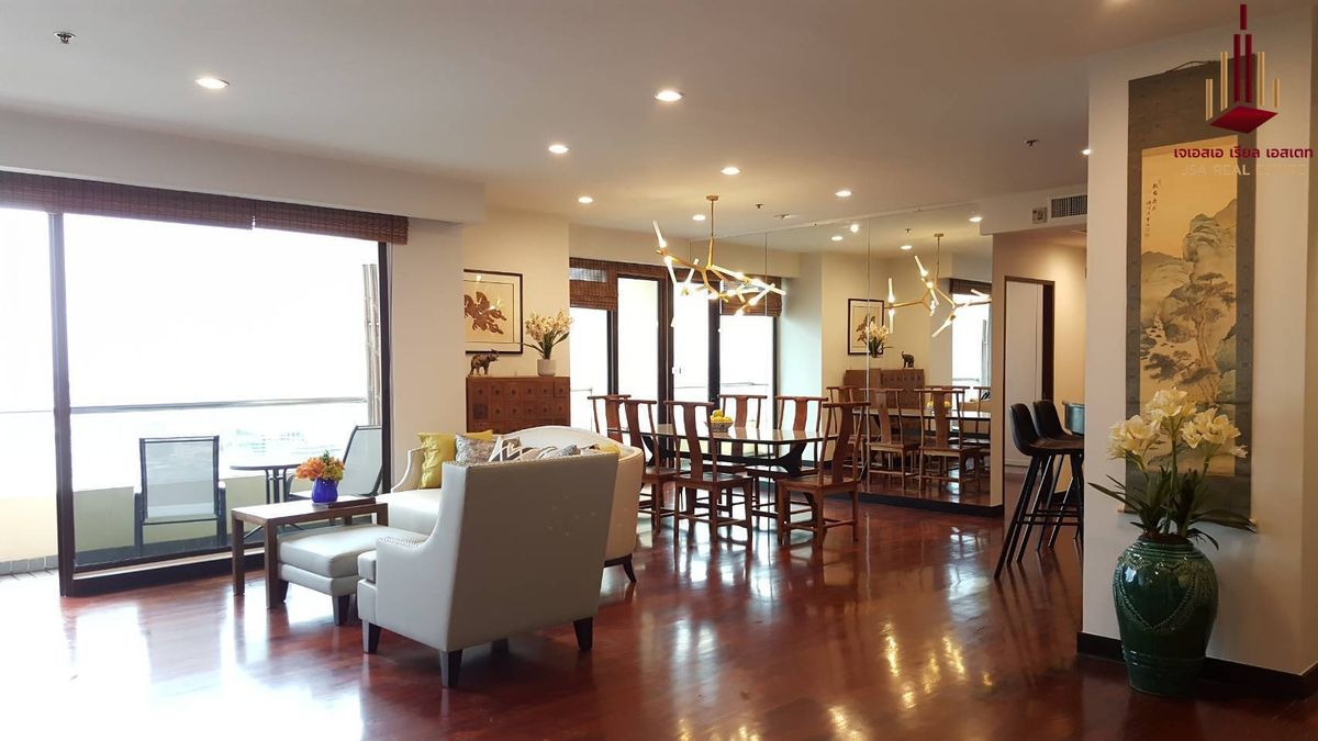 ✨ For Rent: Baan Chao Praya Condo ✨ 💰 Only 75,000 THB/month ✨ For Rent: Baan Chao Praya Condo ✨ 💰 Only 75,000 THB/month