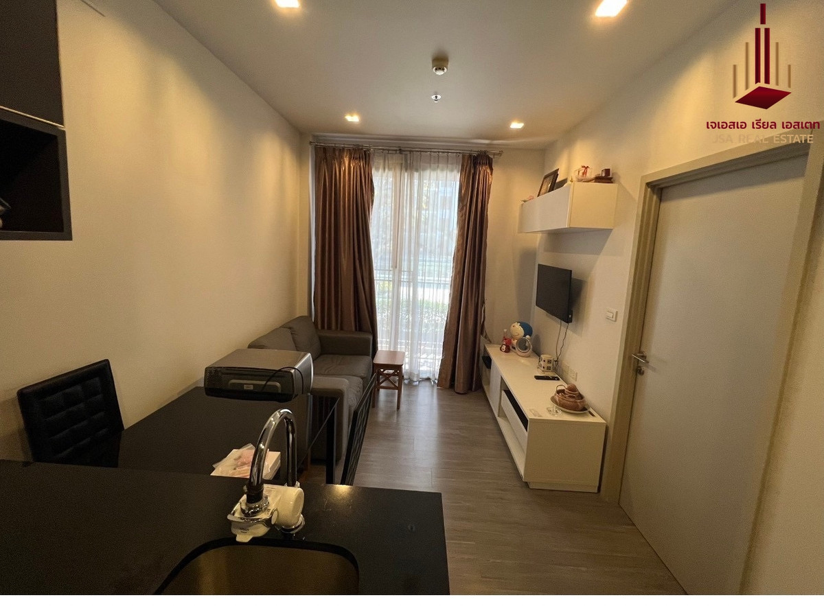 ✨ For Rent: Nye by Sansiri Condo ✨ 💰 Only  16,000 THB/month
