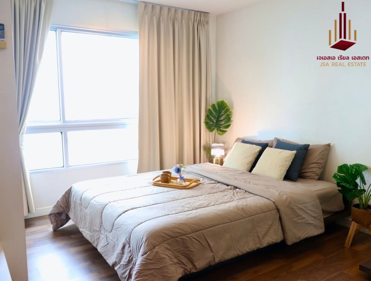 ✨ For Rent : The Room Sukhumvit 79 Condo ✨ 💰 Only 17,000 thb/month ✨ For Rent : The Room Sukhumvit 79 Condo ✨ 💰 Only 17,000 thb/month