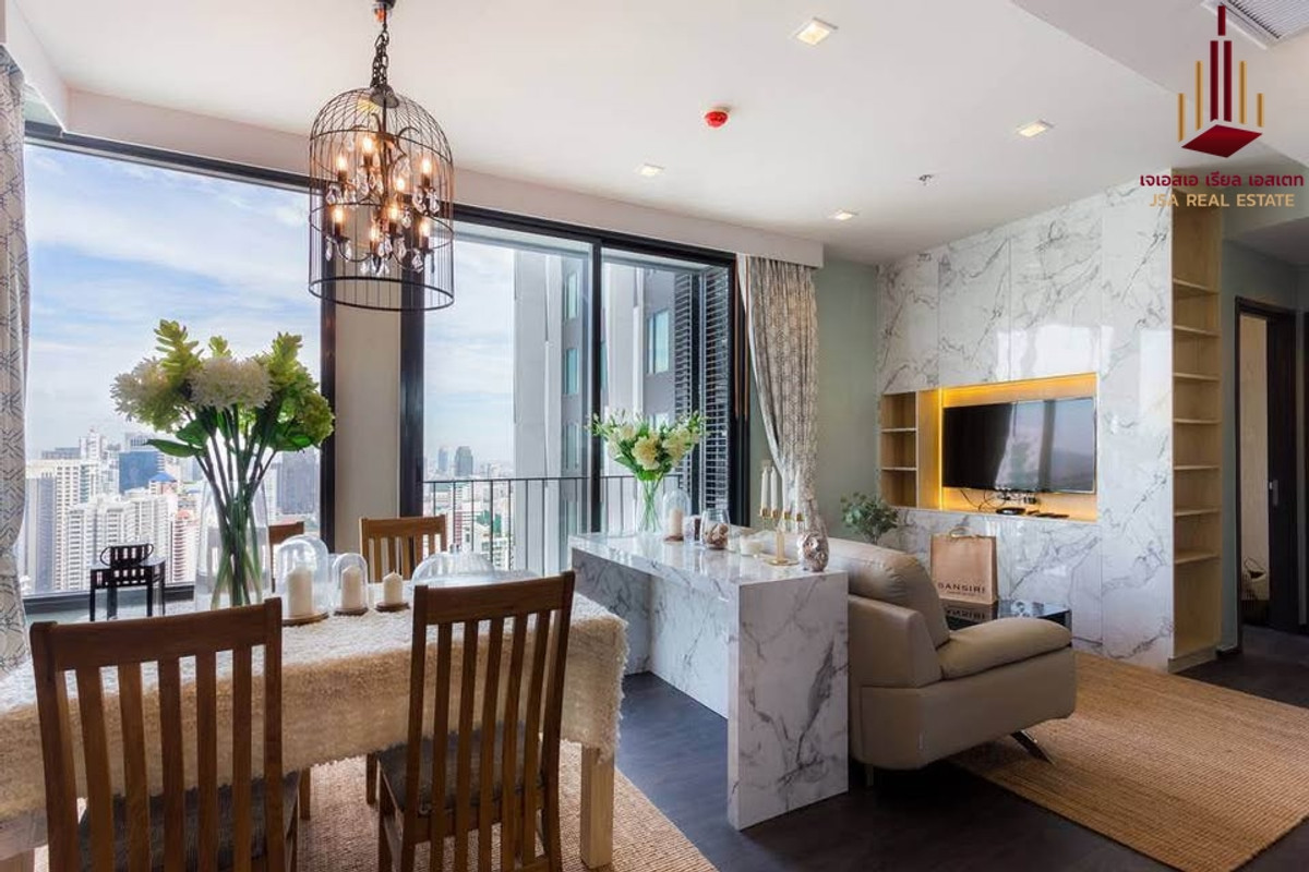 ✨ For Sale: EDGE Sukhumvit 23 Condo ✨ 💰 Only 16,500,000 THB ✨ For Sale: EDGE Sukhumvit 23 Condo ✨ 💰 Only 16,500,000 THB