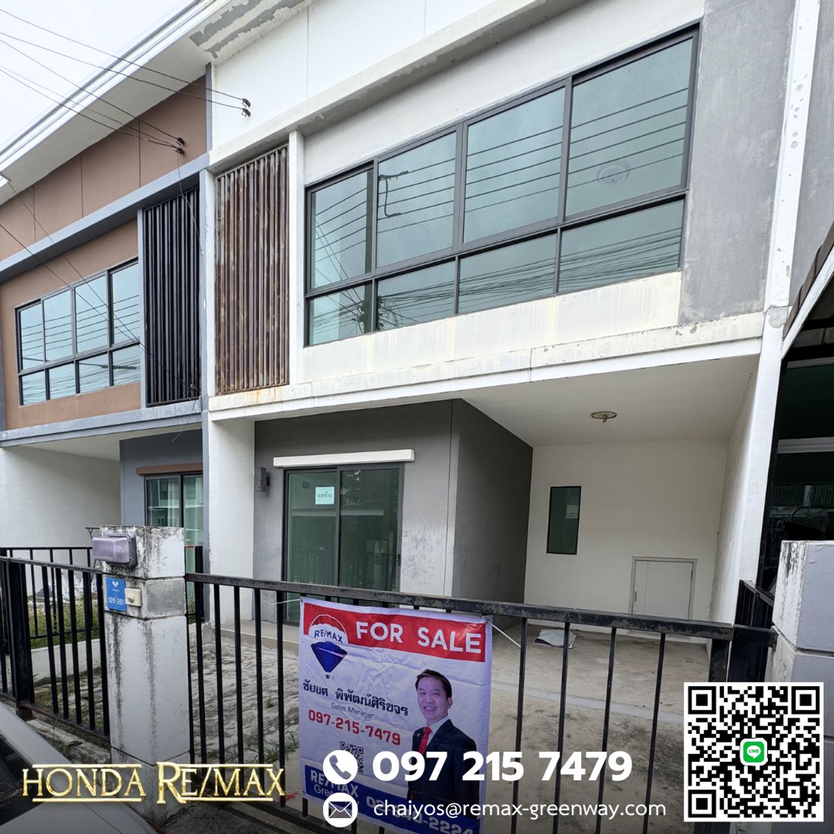 ขายด่วน ทาวน์โฮม บ้านพฤกษา 83 ติดเซ็นทรัลศาลายา ทำเลดี เดินทางสะดวก เข้าออกได้หลายเส้นทาง ขายด่วน ทาวน์โฮม บ้านพฤกษา 83 ติดเซ็นทรัลศาลายา ทำเลดี เดินทางสะดวก เข้าออกได้หลายเส้นทาง