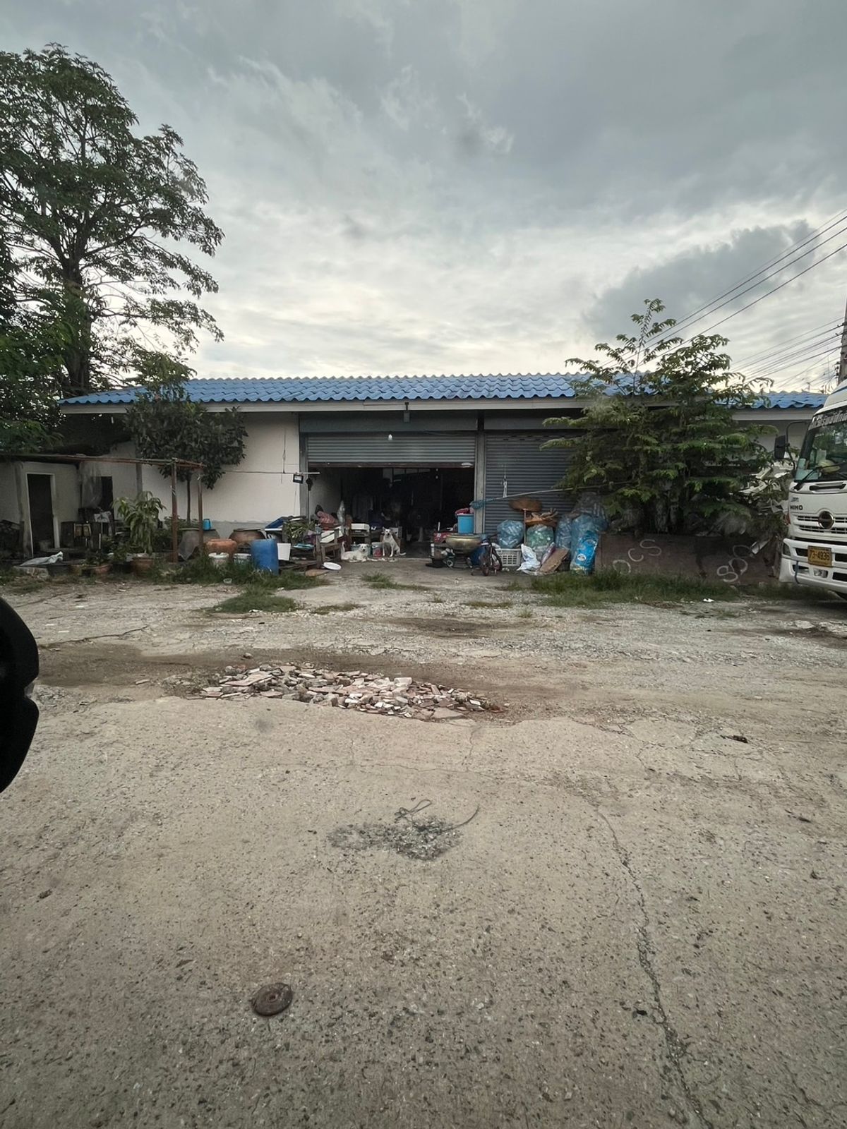 🏡🔥 Large land for sale in Samut Prakan near Suvarnabhumi Airport – รูปที่ 3