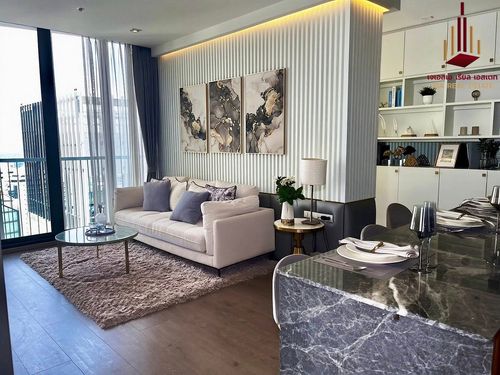 ✨ For Sale: Park Origin Phrom Phong Condo ✨  💰 Only 27,900,000 THB