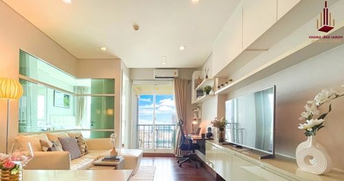 ✨ For Rent: IVY Thonglor Condo ✨  💰 Only 34,000 THB/month