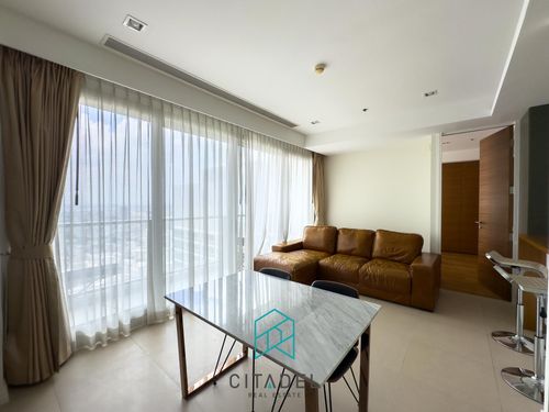  The River by Raimon Land - Cozy 1 Bed Condo for Rent! 