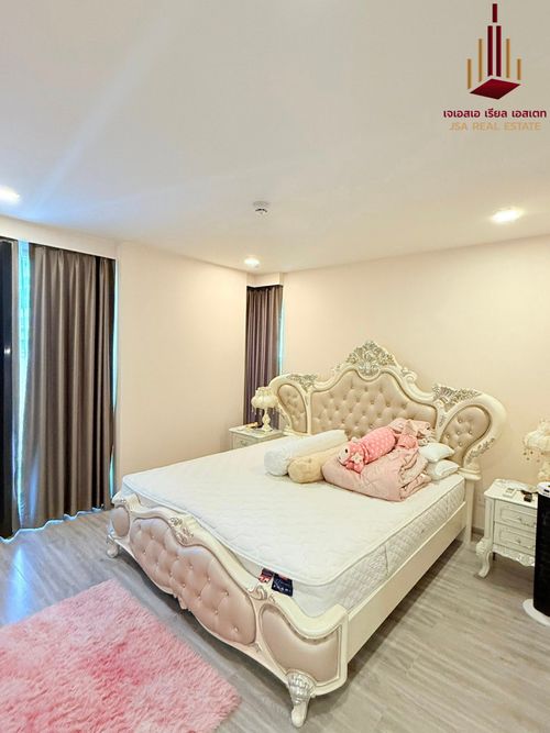 ✨ For Rent: Maestro 14 Siam - Ratchathewi Condo ✨  💰 Only 45,000  THB/month