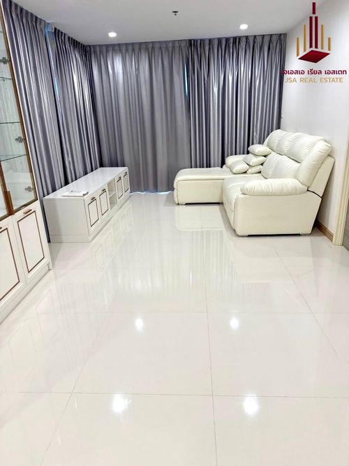 ✨ For Sale: Supalai Riva Grande   Condo ✨   💰 Only 10,100,000 THB