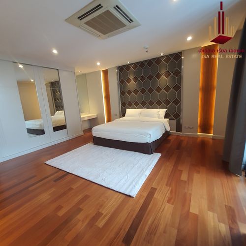 ✨ For  Rent: The Four Wings Residence  Condo ✨  💰 Only 130,000 THB/month