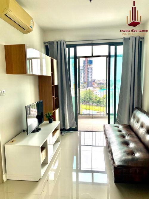 ✨ For Rent: Ideo Blucove Sukhumvit Condo ✨  💰 Only 13,000THB/month