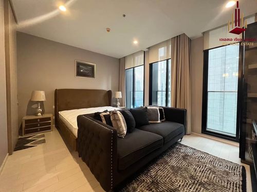 ✨ For Sale: Noble Ploenchit Condo ✨  💰 Only 9,580,000 THB