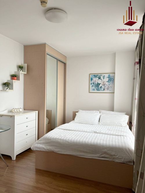 ✨ For Rent: Ideo Mix Sukhumvit 103 Condo ✨  💰 Only 13,000 THB/month