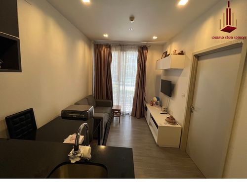 ✨ For Rent: Nye by Sansiri Condo ✨ 💰 Only  16,000 THB/month