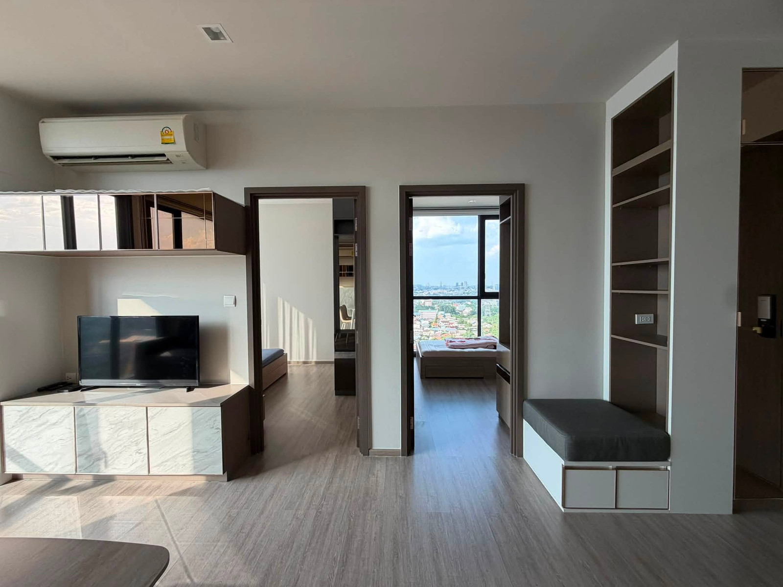 🔥🔥32309🔥🔥 Condo for rent: THE LINE Wongsawang (2 bedrooms) 🌐LINE ID: @fastforrentcondo 🔥🔥32309🔥🔥 Condo for rent: THE LINE Wongsawang (2 bedrooms) 🌐LINE ID: @fastforrentcondo