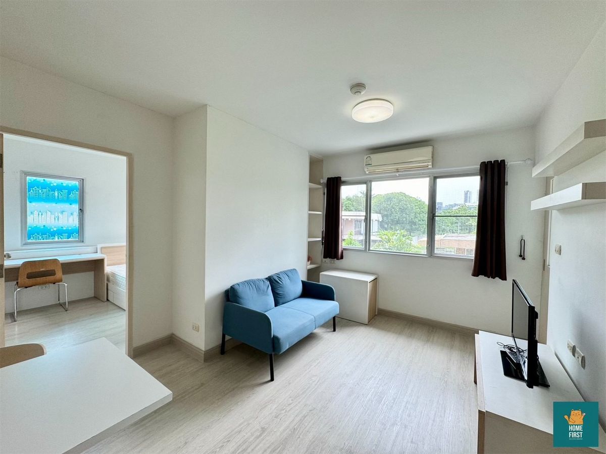 For rent: My condo Sukhumvit 81, size 32 sq m., fully furnished, 13,000 baht. For rent: My condo Sukhumvit 81, size 32 sq m., fully furnished, 13,000 baht.