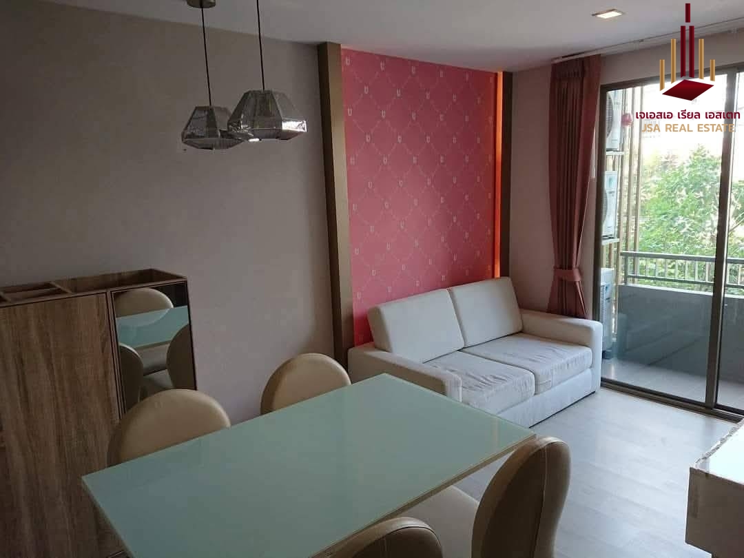 ✨ For Rent: Metro Luxe Ratchada Condo ✨ 💰 ONLY 18,000 THB/Month