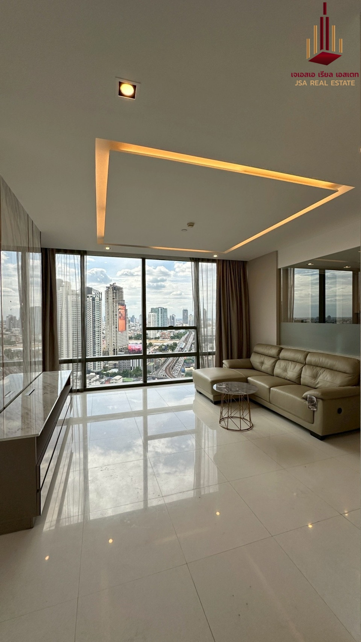✨ For Rent: The Bangkok Sathorn Condo ✨ 💰 Only 80,000 THB/month ✨ For Rent: The Bangkok Sathorn Condo ✨ 💰 Only 80,000 THB/month