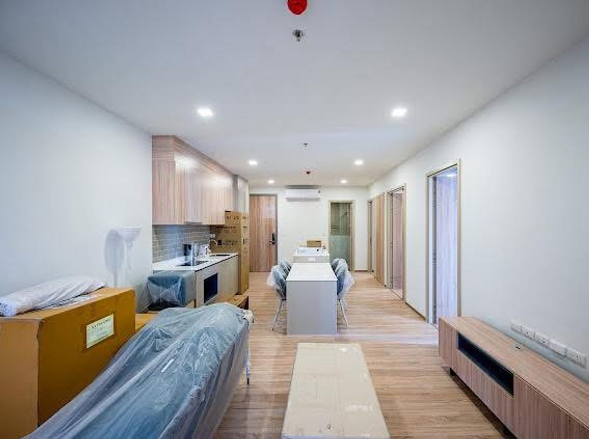 for rent xt phayathai  2 bed super deal 🌈⭐️👑