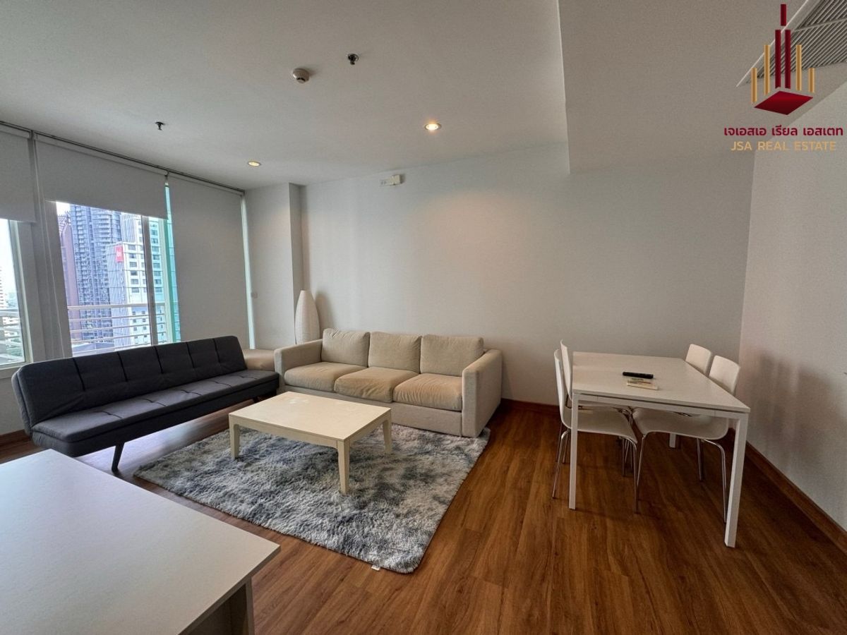 ✨BIG VOLUME CONDO for RENT - Siri Residence Sukhumvit 24 🛋️ ✨BIG VOLUME CONDO for RENT - Siri Residence Sukhumvit 24 🛋️