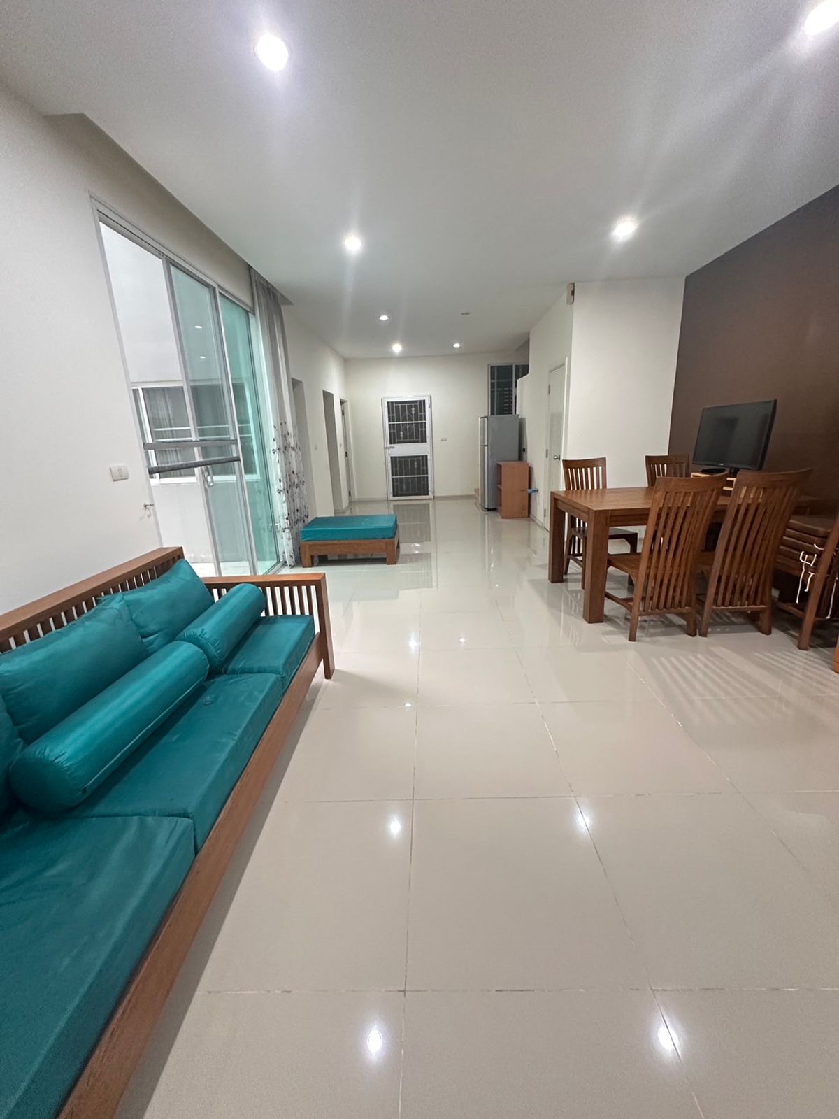 ขายทาวน์โฮม แฮปปี้โฮม ซ.รามอินทรา 101 (Happy Home Ramintra 101) – รูปที่ 3