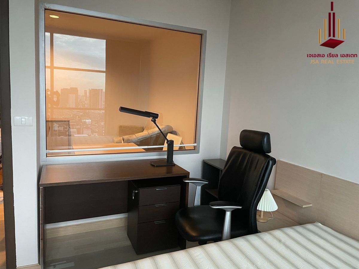 For Rent Rhythm Ratchada only 16,000/month - ให่เช่า ริธึ่ม รัชดา For Rent Rhythm Ratchada only 16,000/month - ให่เช่า ริธึ่ม รัชดา