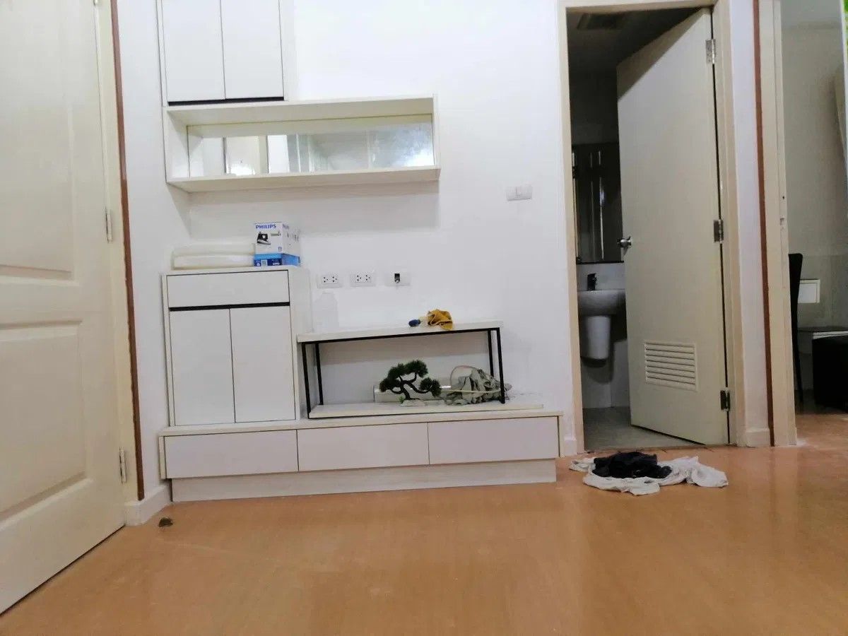 (Code SM1401) Condo for sale. I Condo Sukhumvit 105 Icon Do Sukhumvit 105 near BTS Bearing near the urgent way to understand the city of Bangkok. – รูปที่ 3